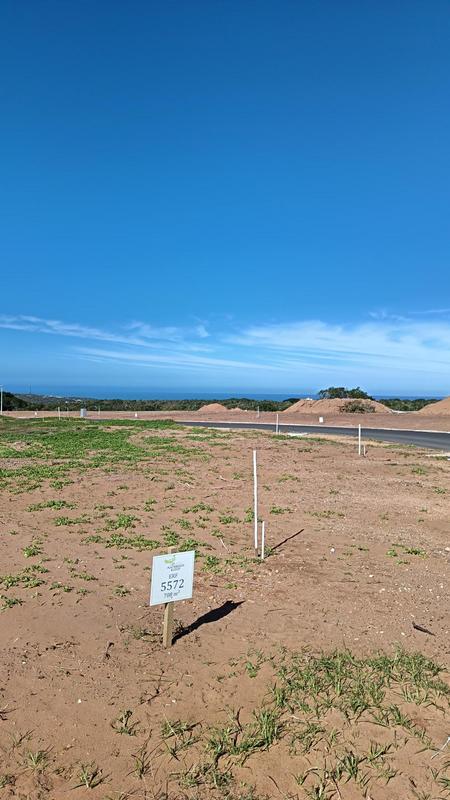 0 Bedroom Property for Sale in Stilbaai Wes Western Cape